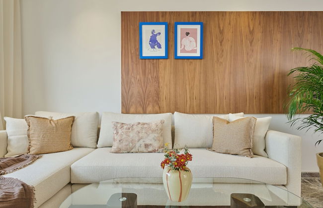 StayHere Casablanca - Oasis - Premium Residence - Foto 46