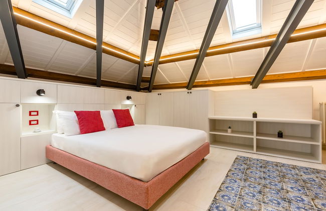 Colonna Apartments by Wonderful Italy - Foto 20