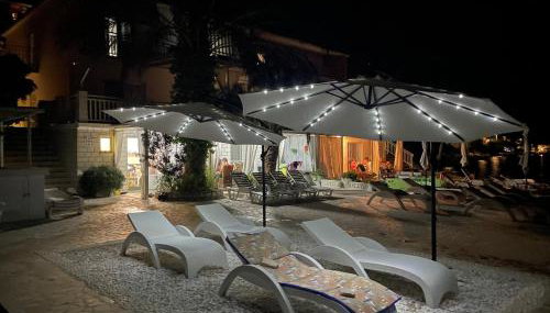 Apartment Ema - Photo 5, sunbed