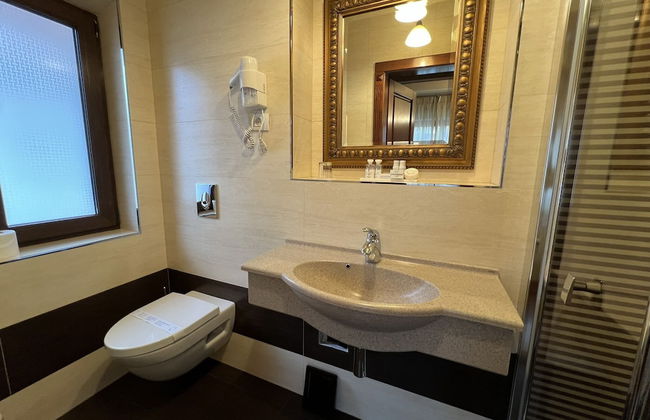 Villa Bijoux - Foto 47