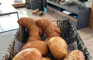 Ferienhaus Max mit Sauna - Photo 41