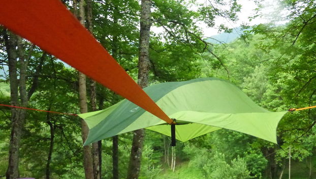 D'tente skylodge SKALI - Foto 2, Imagen principal