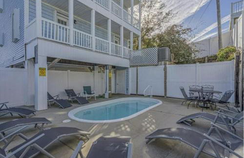 Ocean View Luxury Rental - Sleeps 16 - Foto 33