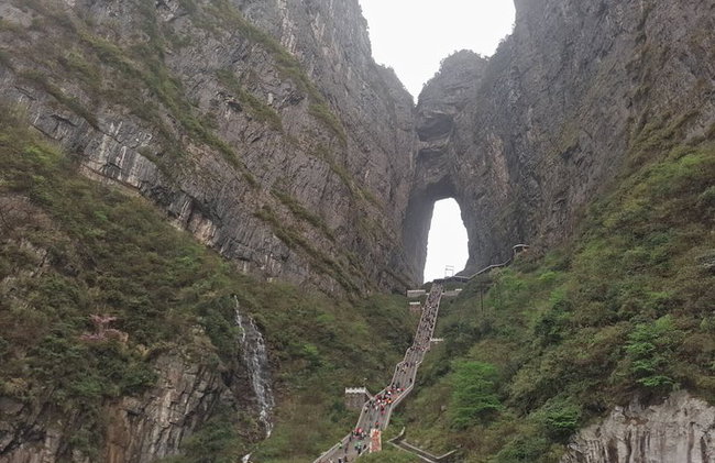 Tour privato di 11 giorni a Shanghai, Chongqing, fiume Yangtze, Zhangjiajie e Guilin - Foto 2