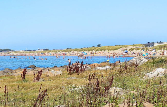 6 Person Holiday Home in Falkenberg - Photo 17