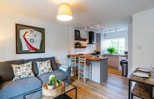 1 Bedroom (+sofa bed) Flat in Ilminster, Somerset - Foto 17