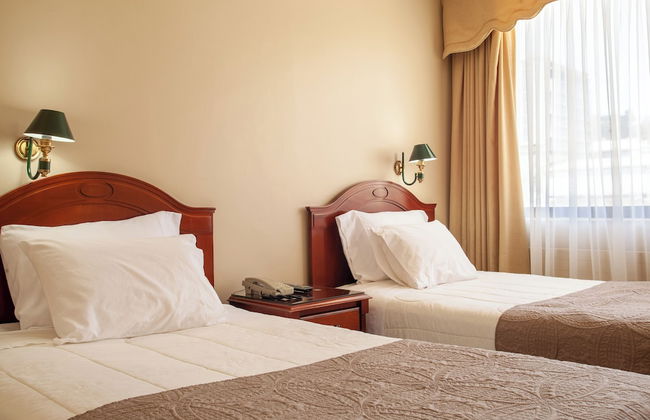 HOTEL EL DORADO - Foto 25