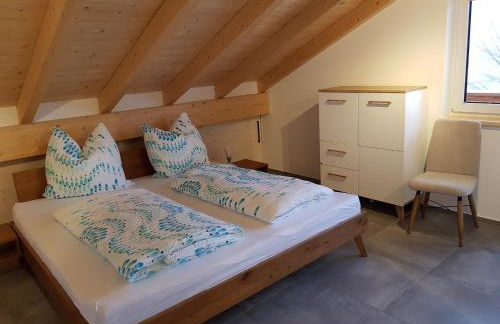 Ferienwohnung Gelb - Chiemgau Karte - Foto 27