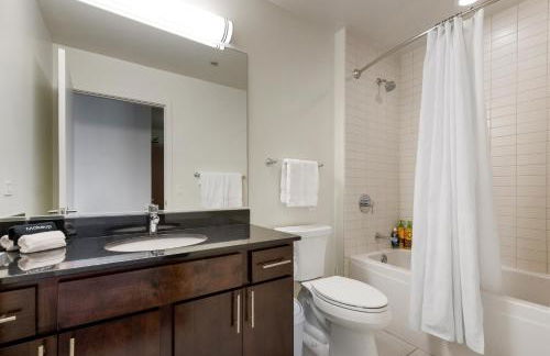 K2 Sky High Apartments with Stunning Chicago Views in West Loop - Foto 65