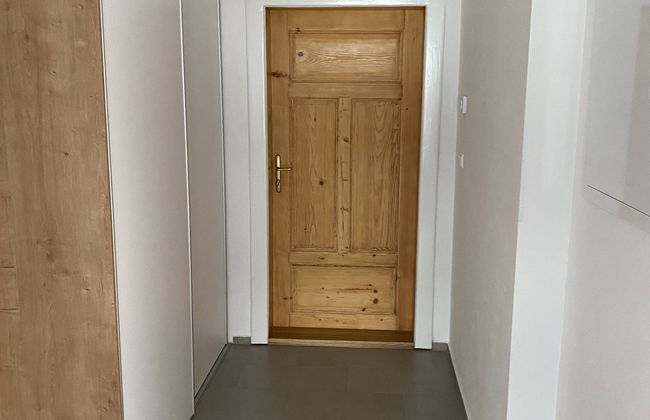 Velké Losiny - Foto 23