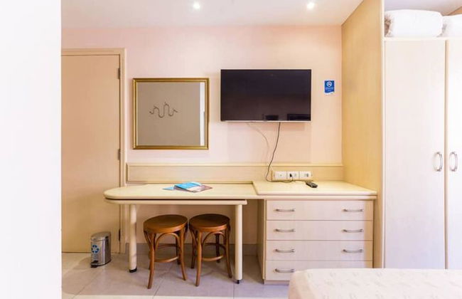 Estúdios Modernos em Resort pé na areia - Jurerê Beach Village JBVJR - Photo 61