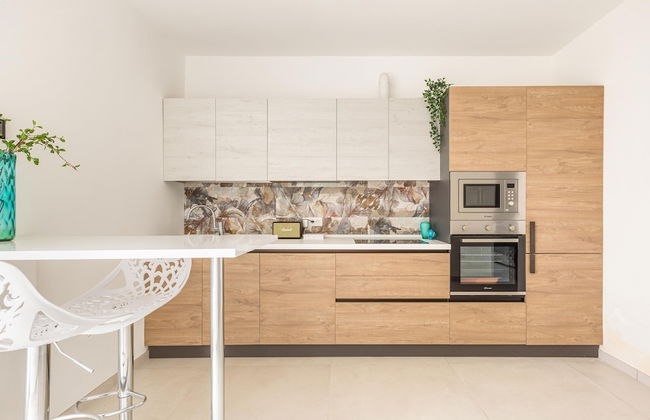 3088 Villa Alceste by Perle di Puglia - Foto 9