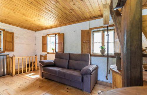 Azenha da Lavoura em Barrega - Foto 15