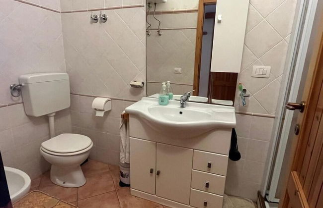 Porto Alabe Apartment - Photo 10