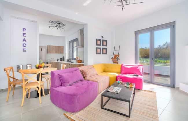 Mythos Luxury Villa-Skiathos - Foto 7