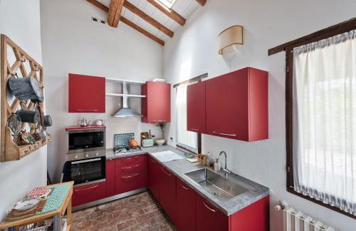 Country house Viaro_150sqm - Photo 27