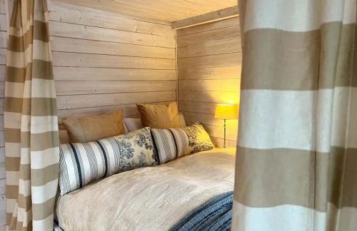 House Lexington mit Sauna & Whirlpool am See - Foto 27