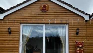 TomaX Garden Cabin Free Parking - Foto 2