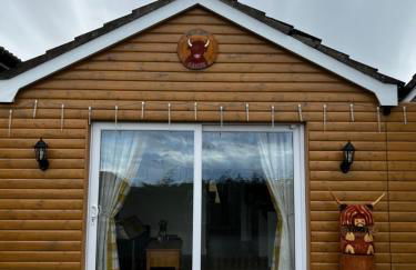 TomaX Garden Cabin Free Parking - Photo 2