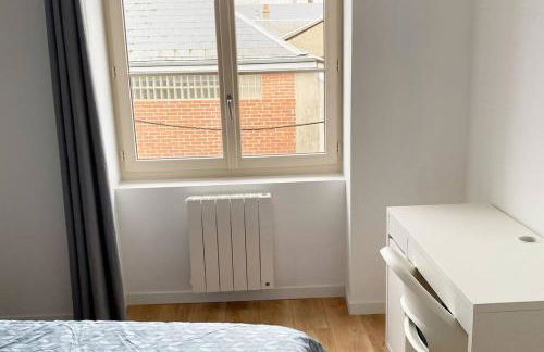 Appartement 4 chambres spacieux et lumineux - Foto 25