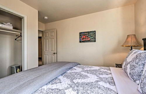 The Eagar House White Mountains Gem with Views! - Foto 19