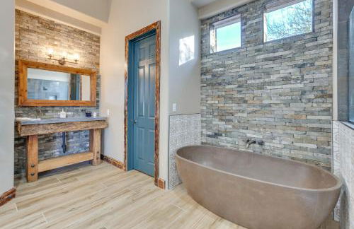 Infinity Pool Stunning Home in Cave Creek! - Foto 17