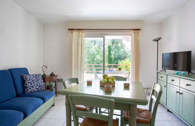 Parc Vaugrenier - Foto 6