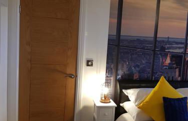 The New Yorker Mini Studio Parking Available - Foto 9