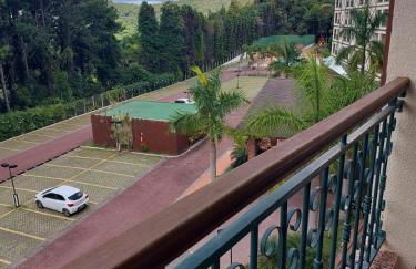 Flat Hotel Pedra Azul - Photo 22