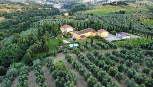 Agriturismo Podere Casalone - Foto 2