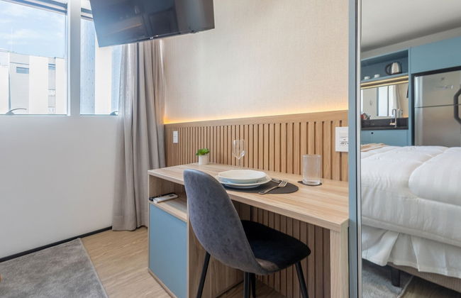 Housi Paulista - Foto 56