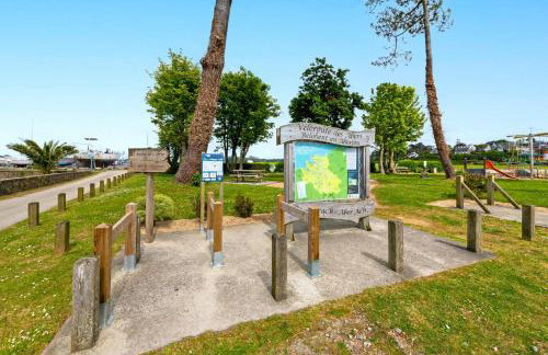 Les Terrasses de la Palud - Foto 43