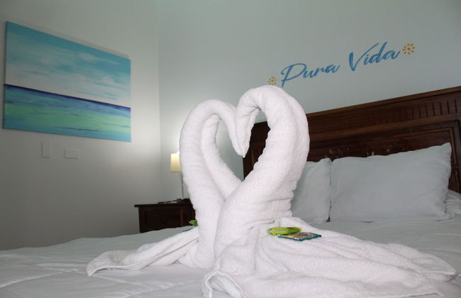 Toro Blanco Resort - Foto 12