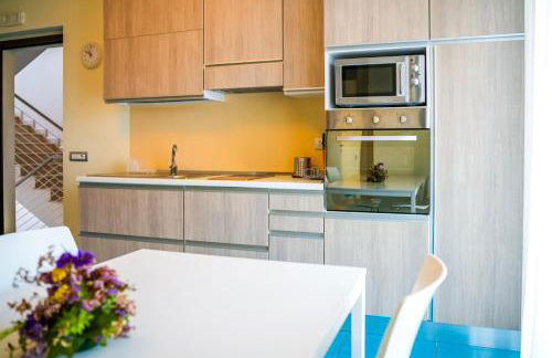 Residence Abruzzo Resort - Foto 78