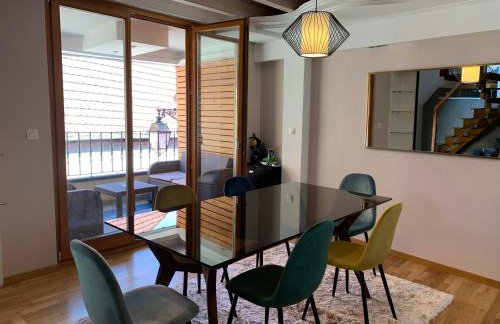 Appart LE COUCOU - Foto 6