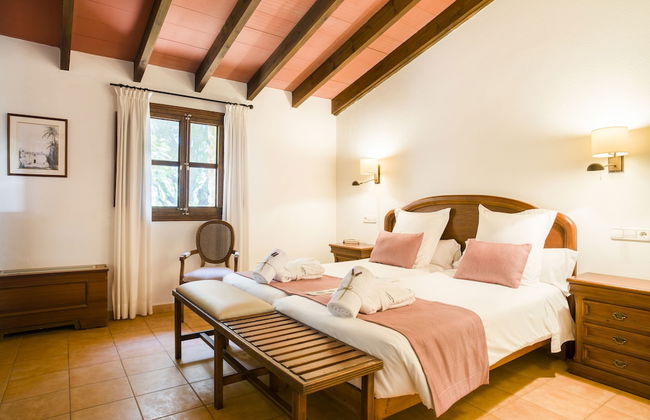 Hotel Sa Bassa Rotja Ecoturisme - Foto 9