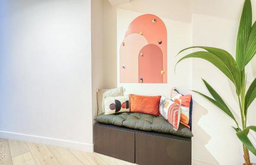 Luxueux appartement Paris proche Tour Eiffel Champs Elysées La Défense - Foto 8