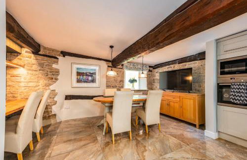 Spacious, luxury town centre Granary conversion - Foto 8