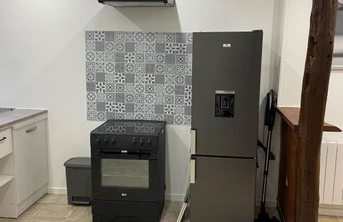 La galerie, proche aéroport - Foto 16