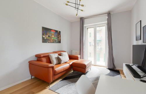 GuestHost - Cimiano M2 Balcony Apartment - Foto 9