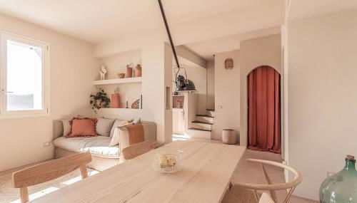 Mediterranean Retreat With Sea View In Seborga - Foto 4