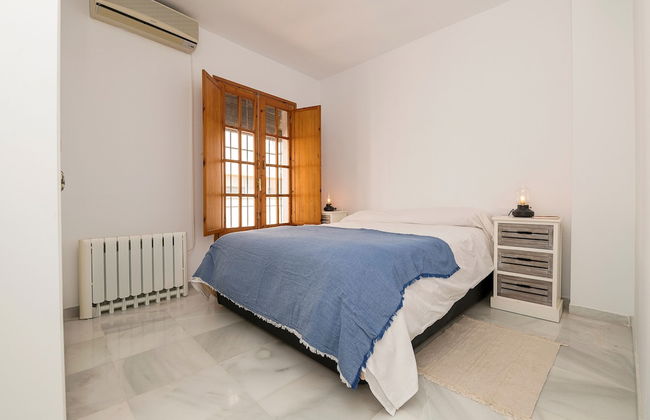 Vegaluz in Jerez de la Frontera - Foto 10