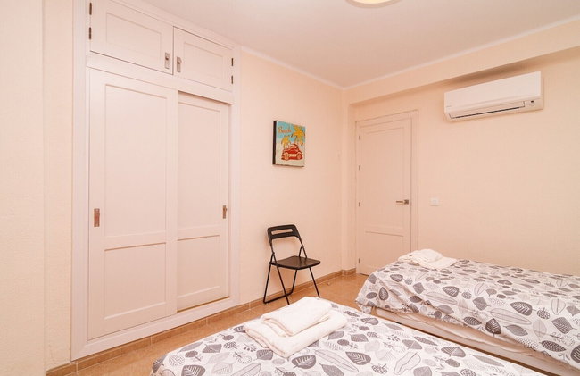 Tahiti Burriana Apartments Casasol - Photo 3