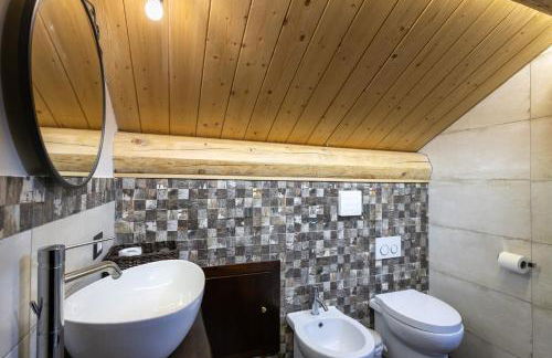 La dimora del verde con piscina - Foto 10