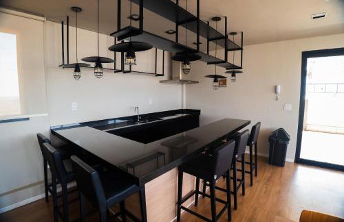 Studio Prime Cuiaba 1709 - Foto 9