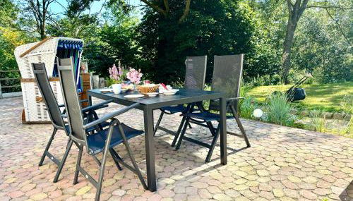 Landhaus Ankerplatz im Grünen, strandnah , fernab vom mainstream , ideal für Familien - Foto 3