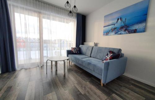 Apartamenty Przystanek Plaża Sarbinowo - Photo 67