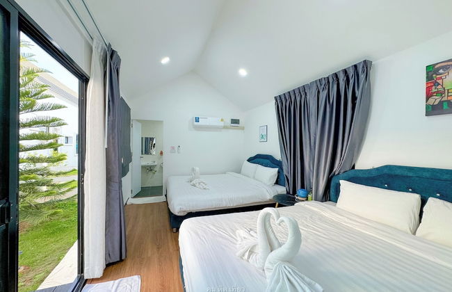 Good Moments Pool Villa - Photo 2