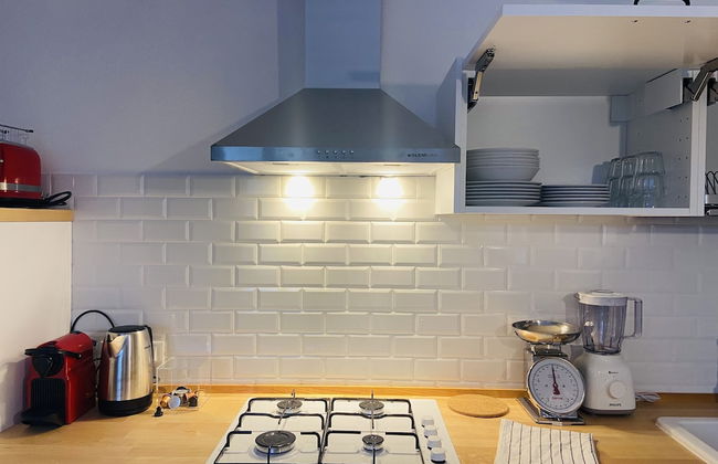 Bonaventura Holiday Home - Photo 39