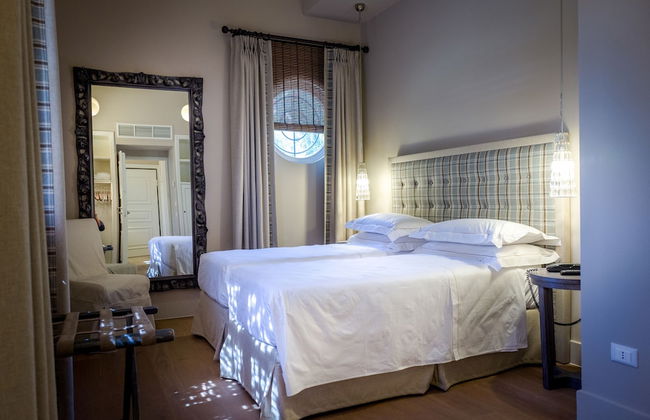 Villa Lanzirotti Luxury Property - Foto 34